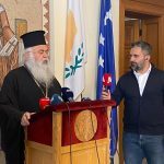 Κύπρος: Παραμονή Χριστουγέννων αναμένεται να εκλεγεί ο νέος Αρχιεπίσκοπος