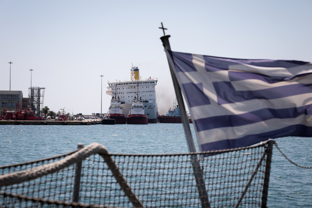 Lloyd’s List: 13 Έλληνες στο Top 100 της παγκόσμιας ναυτιλίας