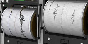 Σεισμός τώρα στο Λασίθι - Οι πρώτες πληροφορίες