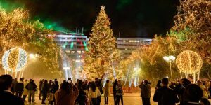 Καιρός-Τάσος Αρνιακός: Μιλά στο EleftherosTypos.gr τη θερμή εισβολή των επόμενων ημερών – Τι θα γίνει τα Χριστούγεννα