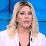 Πολυχρονοπούλου: «Βίωσα bullying στη φυλακή»