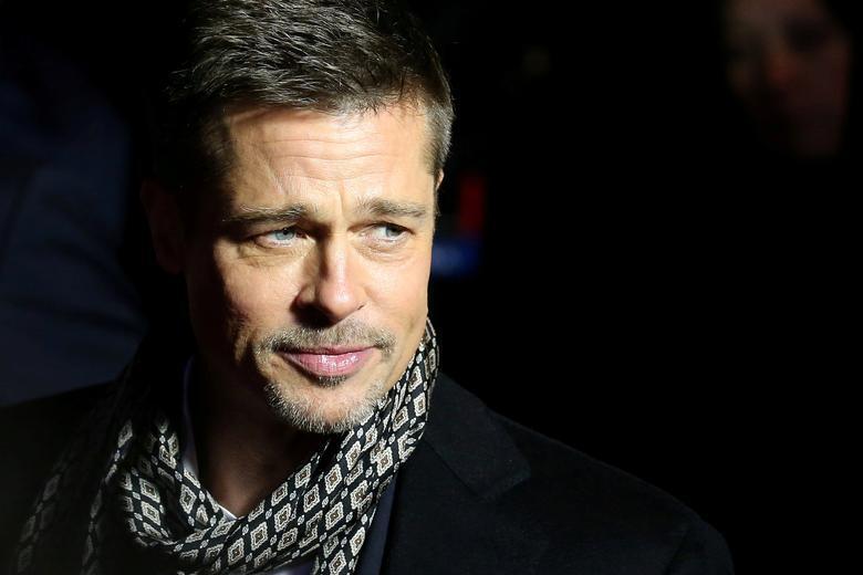 Brad Pitt & Ines de Ramon, who was previously married to Paul Wesley, were  spotted keeping close at a concert over the weekend. Tap this
