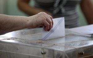 Αυτοδιοικητικές εκλογές: Με τι καιρό θα ψηφίσουμε - Πότε χαλάει