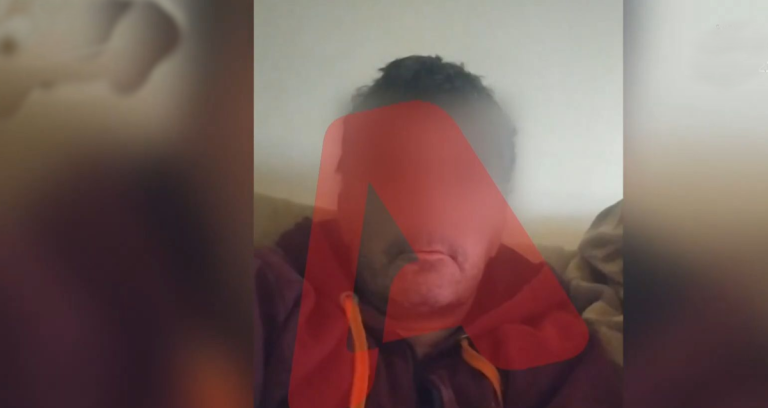 Έγκλημα στο Μοσχάτο: Βίντεο ντοκουμέντο που τράβηξε η 47χρονη