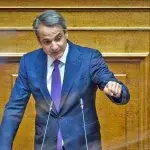 Πώς αντέδρασε η αντιπολίτευση στα νέα μέτρα που ανακοίνωσε ο Μητσοτάκης