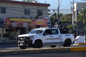 Μεξικό: Σφαγή μεταξύ καρτέλ ναρκωτικών - 10 πτώματα βρέθηκαν στο Ακαπούλκο
