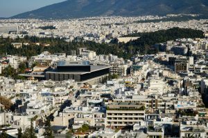 Ακίνητα: Αυτός είναι ο «χάρτης» τιμών σε όλη την Ελλάδα