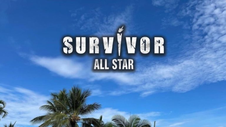 Survivor All Star