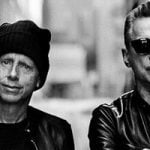 Οι Depeche Mode μόλις κυκλοφόρησαν το νέο τους τραγούδι [Βίντεο]