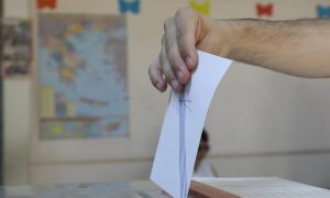 Δημοσκόπηση Alco για Ευρωεκλογές: Προβάδισμα 16,5 μονάδων στην εκτίμηση ψήφου για τη ΝΔ