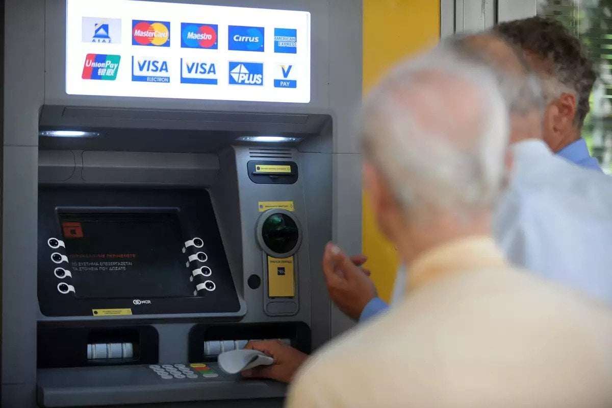 Annuities: a triple reward for 1.3 million retirees – the dates and amounts they will see at ATMs