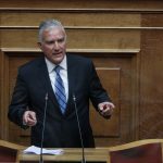 Μανούσος Βολουδάκης: Το Σάββατο 11/2 η κηδεία του