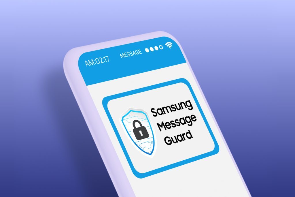 Το Samsung Message Guard προστατεύει τους χρήστες από νέες ψηφιακές απειλές