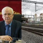 Λάρισα: Επιστολή του δημάρχου στον πρωθυπουργό – Ζητά λύση για τις σιδηροδρομικές γραμμές