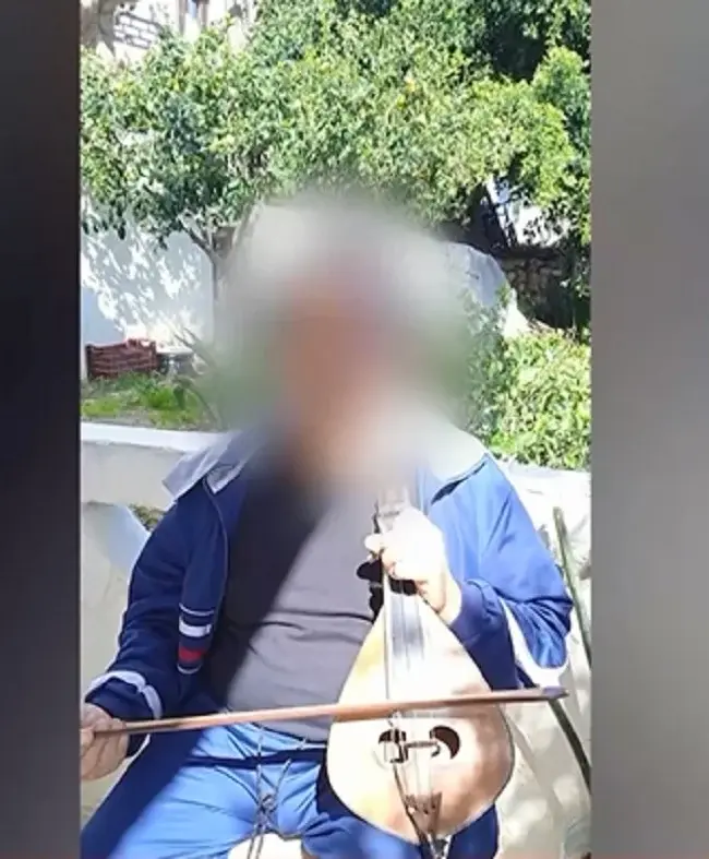 Σοκ στην Κρήτη: Στον εισαγγελέα ο 66χρονος λυράρης που βίαζε και εξέδιδε τον 11χρονο - Εκτός ΕΣΥ ο γιατρός - ΝΕΑ