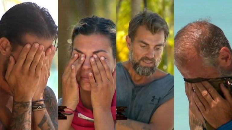 Survivor: Ο θάνατος που τους συγκλόνισε όλους