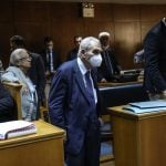 Ειδικό Δικαστήριο: Χρηματική ποινή 10.000 ευρώ στον Δημήτρη Παπαγγελόπουλο