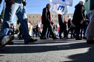 Απεργία 17 Απριλίου: Τι ώρα είναι οι συγκεντρώσεις - Πώς θα κινηθούν τα ΜΜΜ
