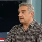 Κώστας Αποστολάκης: «Μπορώ να πω με σιγουριά ότι έγινα γνωστός, χωρίς καμία ενέργεια από μένα»