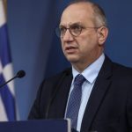 Οικονόμου για έκθεση State Department: Ο ΣΥΡΙΖΑ ακολουθεί τις μεθόδους του πολακισμού κατά γράμμα