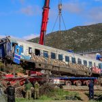 Τέμπη: Ειδικό κλιμάκιο της Πυροσβεστικής στο Κουλούρι για να ερευνήσει, δύο χρόνια μετά, την εμπορική αμαξοστοιχία