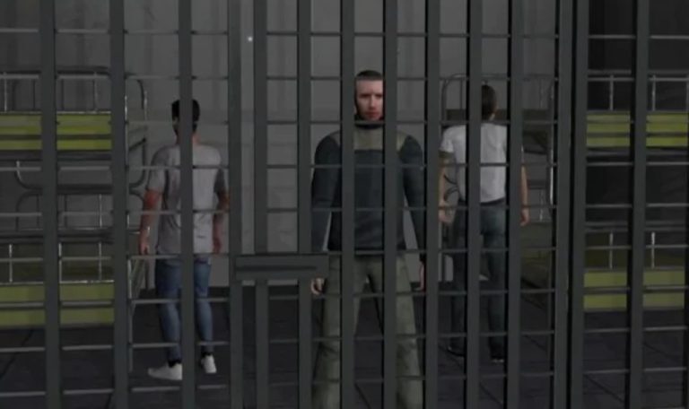 Τέμπη: Στο ίδιο κελί με τον σταθμάρχη οδηγήθηκε ο επιθεωρητής