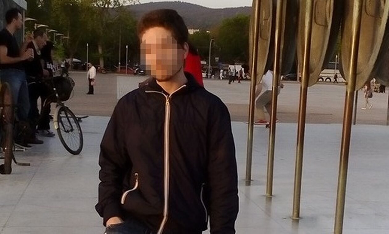 Θεσσαλονίκη: Αυτός είναι ο 34χρονος που σκότωσε τη μητέρα του