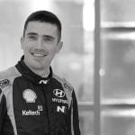 Τραγωδία στο WRC: Νεκρός ο Craig Breen της Hyundai