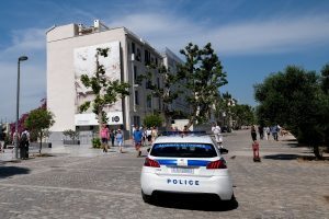 Θεσσαλονίκη: Κακουργηματική δίωξη στους δύο συλληφθέντες για το οπαδικό επεισόδιο στη Νέα Μηχανιώνα