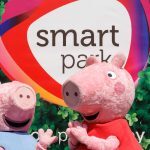 Η Peppa και ο George φέρνουν το Πάσχα στο Smart Park