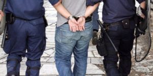 Θεσσαλονίκη: Σύλληψη 42χρονου για παραλαβή κοκαΐνης