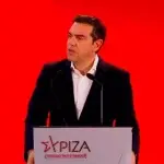 Τσίπρας για την απώλεια της Μυρσίνης Ζορμπά: Θα μας συνοδεύει το έργο και οι ιδέες της