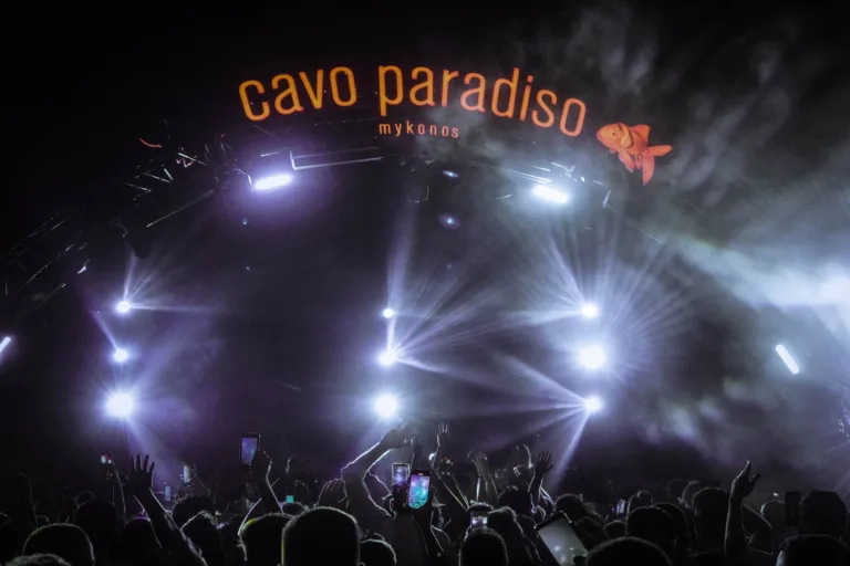 Cavo Paradiso