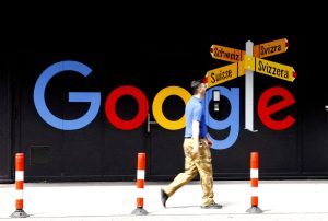 Google: Απέλυσε 28 εργαζομένους που ζητούσαν ακύρωση μιας σύμβασης με το Ισραήλ