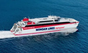 MINOAN LINES