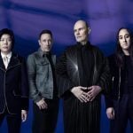 Smashing Pumpkins: Προσέλαβαν χάκερ για να μη διαρρεύσει το νέο τους άλμπουμ [Βίντεο]