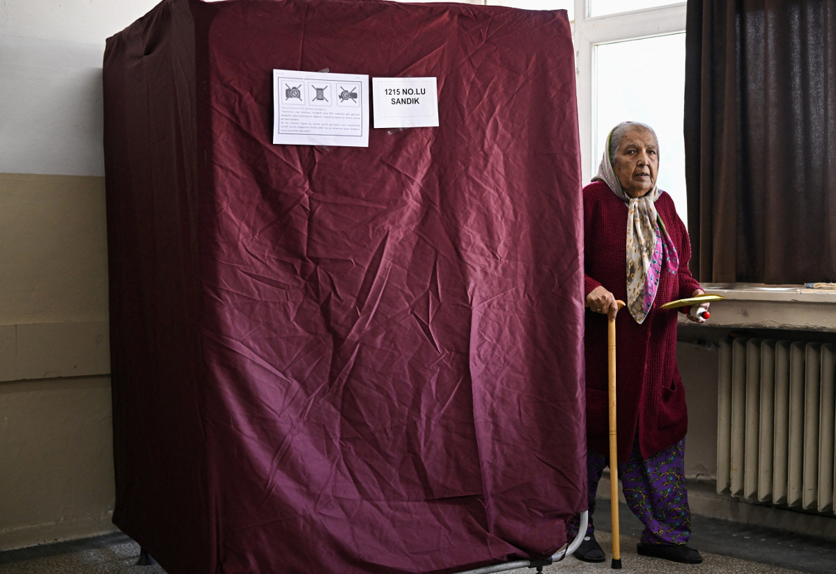 Εκλογές στην Τουρκία: Φοβάται νοθεία ο Κιλιτσντάρογλου - Πότε αναμένονται τα αποτελέσματα - ΝΕΑ
