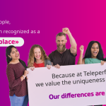 Η Teleperformance Greece τιμάται με τη διάκριση Best WorkplacesTM Hellas 2023