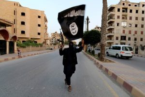 Τρόμος σε όλη την Ευρώπη από τον ISIS – «Θα ζείτε τη ζωή σας με φόβο» [βίντεο]