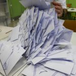 Πότε είναι οι δημοτικές εκλογές το 2023 Η πρώτη δημοσκόπηση μετά τις εκλογές: Στο 41,3% η ΝΔ, «βυθίζεται» ο ΣΥΡΙΖΑ, κερδίζει έδαφος το ΠΑΣΟΚ