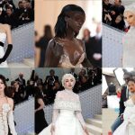 Met Gala 2023 – Η μεγάλη βραδιά της μόδας: Από τη Ζιζέλ μέχρι τη Ριάνα όλες οι λαμπερές εμφανίσεις [Bίντεο]