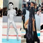 Met Gala 2023: Πανικός επικράτησε με την κατσαρίδα που περπάτησε στο «κόκκινο χαλί»