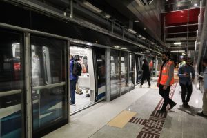 «Οπτική ταυτότητα» αναζητά το… μετρό Θεσσαλονίκης!