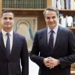 Εκλογές 2023 – Σπύρος Καρανικόλας: Για αυτό τον λόγο αποχώρησα από το ΠΑΣΟΚ – Δείτε βίντεο