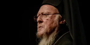 Πατριάρχης Βαρθολομαίος: Το μήνυμά του για το Πάσχα - «Η Ορθόδοξη Εκκλησία δεν είδε ποτέ τον αγώνα για τη μεταμόρφωση του κόσμου ως ασήμαντη υπόθεση»