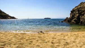 Κάλυμνος: Έχασε τη ζωή του 76χρονος ενώ κολυμπούσε σε παραλία του νησιού