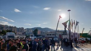 Εργατικό δυστύχημα στο Πέραμα: Νέα 24ωρη απεργία