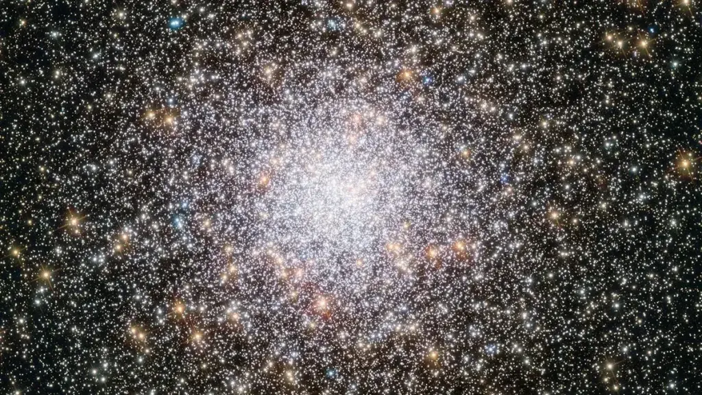 James Webb: Το τηλεσκόπιο της NASA εντόπισε αστέρια  «τέρατα» με μάζα 10000 φορές μεγαλύτερη απ του Ήλιου
