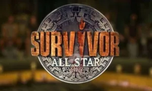 Survivor Survivor All Star 2