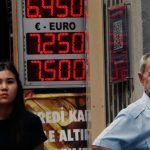 Φόβοι για capital controls στην Τουρκία: Σε ισχύ περιορισμοί στις αναλήψεις [Βίντεο]